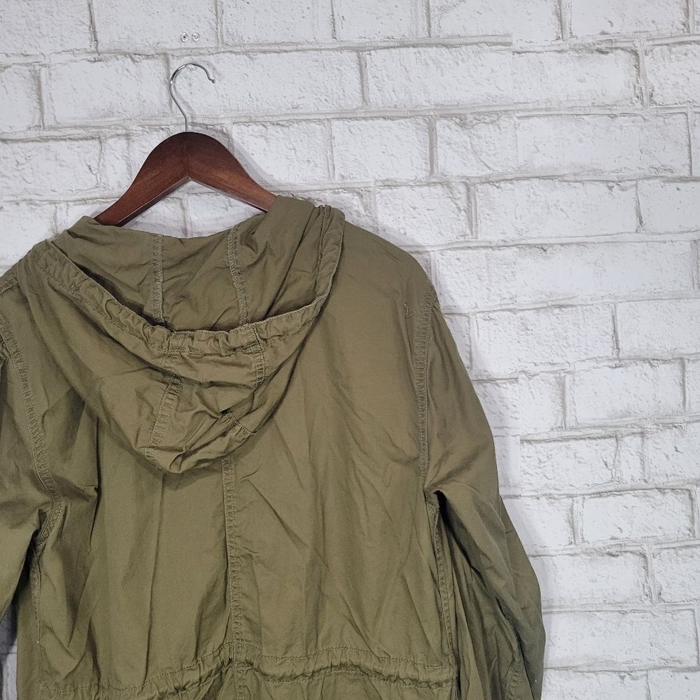 bp green utility jacket - Picture 13 of 15
